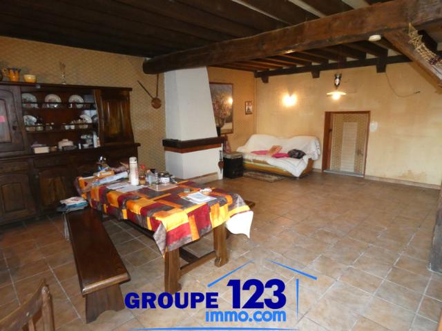 Maison 3 chambres