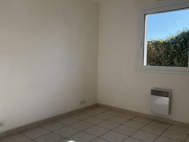 Maison 3 chambres