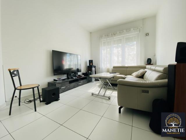 MAISON 3 CHAMBRES