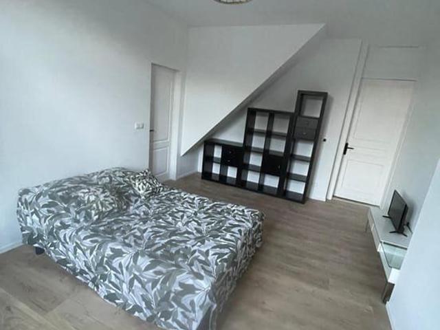 Maison 3 chambres, 2 SDB, 150m², Mouscron
