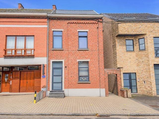 MAISON 3 CHAMBRES 2 SDB ET JARDIN