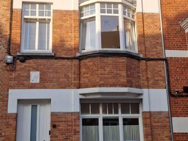 Maison 3 chambres 2 sdb & jardin Boitsfort limite Ixelles