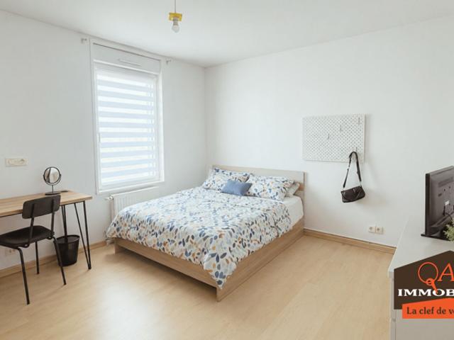 Maison 3 chambres