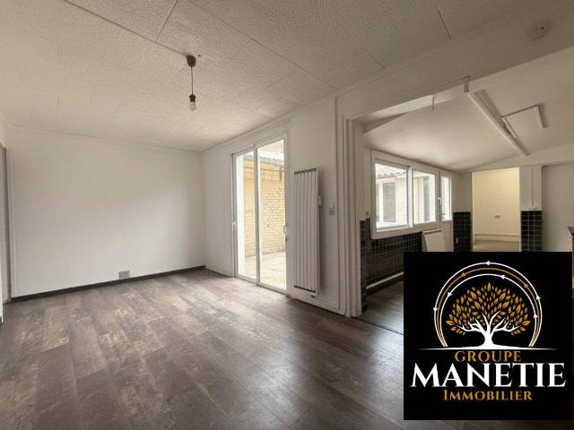 MAISON 3 CHAMBRES