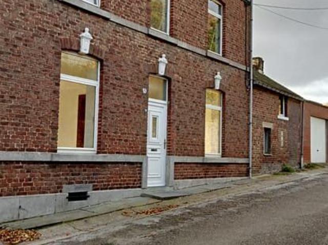 Maison 3 chambres