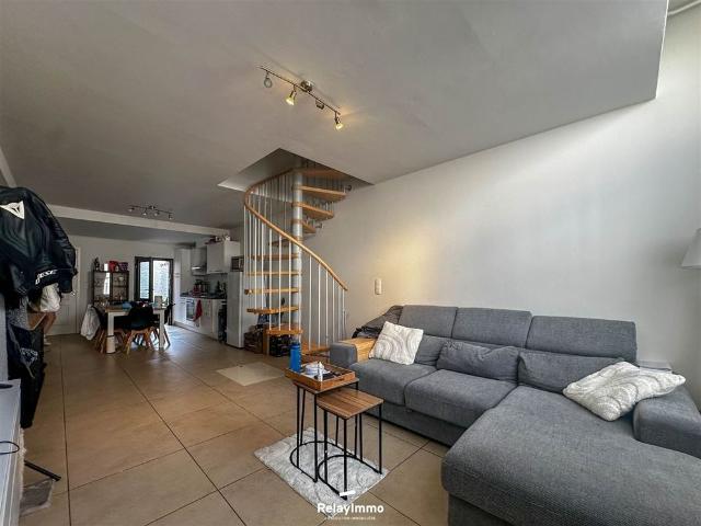 Maison 3 chambres