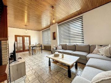 Maison 3 chambres