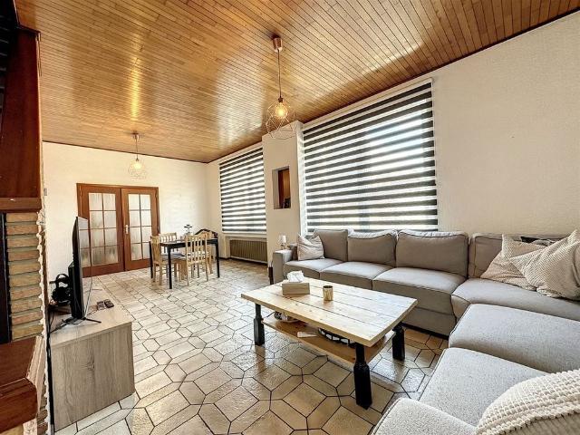 Maison 3 chambres