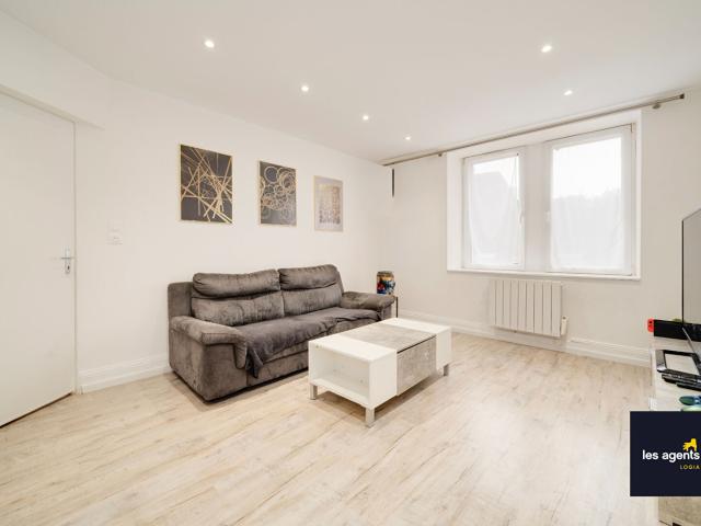 Maison 3 chambres