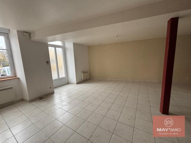 Maison 3 chambres