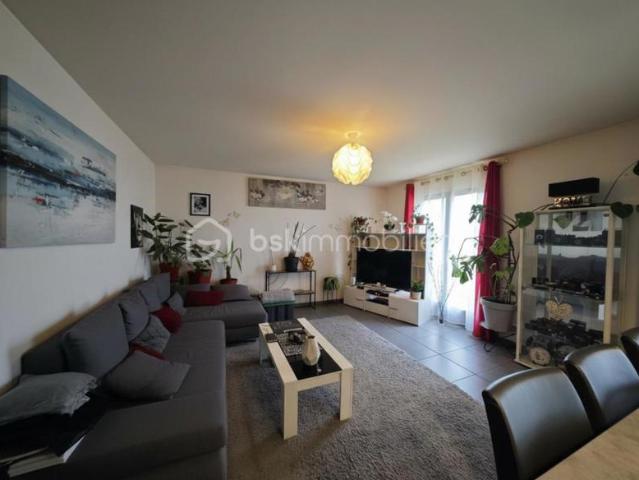 Maison 3 chambres – Terrain 1 455 m²