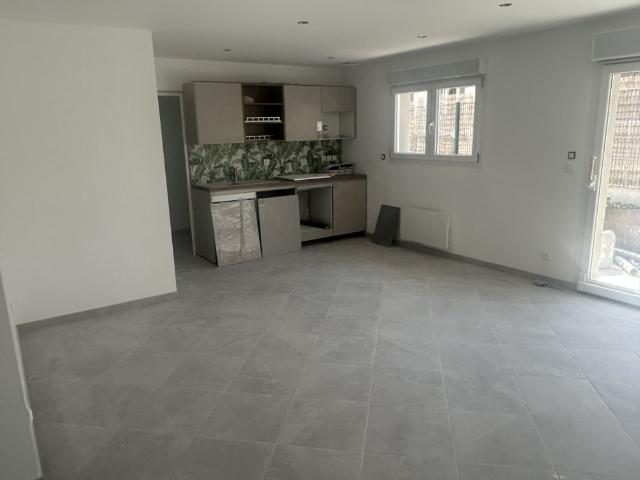 MAISON 3 CHAMBRES TERRASSE ARRAS