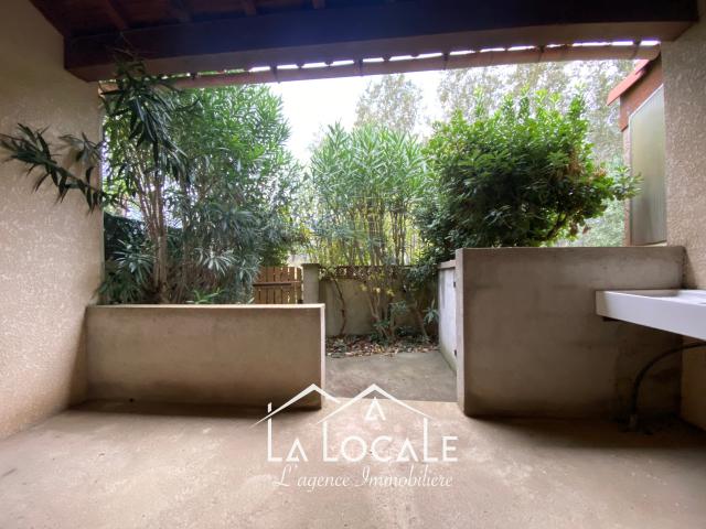 Maison 3 chambres Terrasse & jardin Sainte Marie la Mer 10 min plage