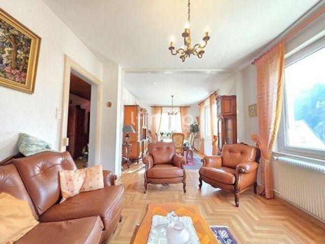 Maison 3 chambres, Thann Alsace 68800 DS103572176