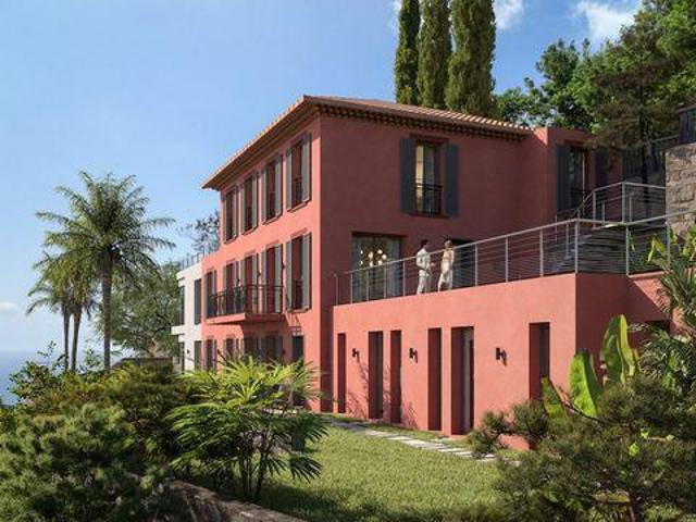 Maison 3 chambres, Théoule sur Mer Provence Alpes Côte d'Azur 6590 ES96320008