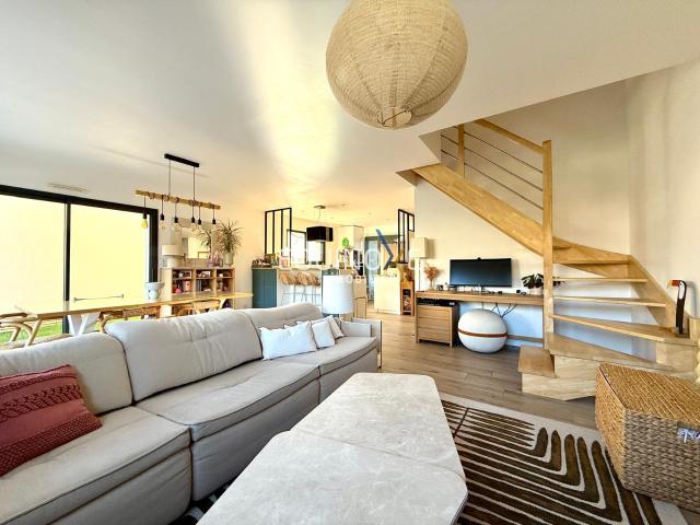 Maison 3 Chambres VALLET