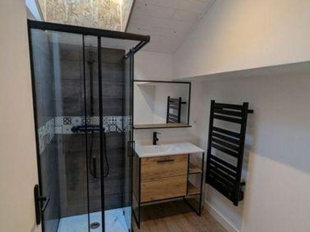 Maison 3 chambres, VERDELAIS Aquitaine 33490 DS106254820