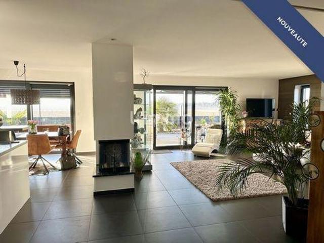 Maison 3 chambres, Wolfgantzen Alsace 68600 DLS105573177