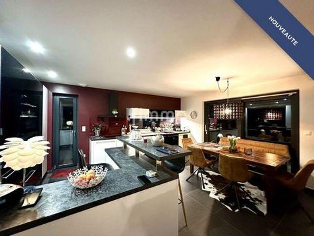 Maison 3 chambres, Wolfgantzen Alsace 68600 ELS105573177