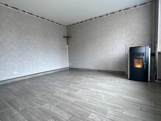 Maison 3 chambres à Angevillers