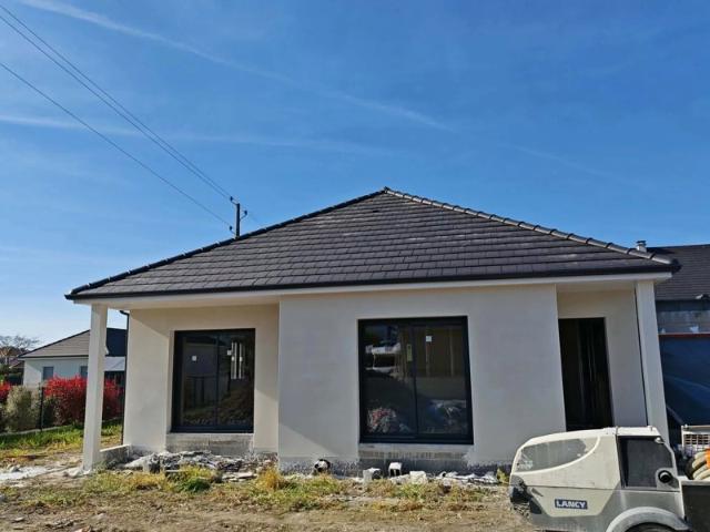 Bordères Maison 4 pièces de plain pied