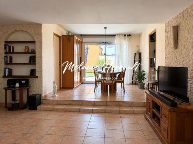 Maison 3 chambres à Brette les Pins 72250