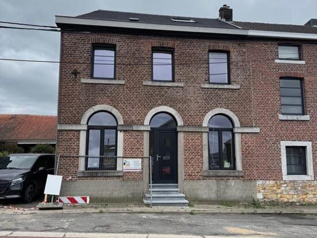 Maison 3 chambres à Bruyères