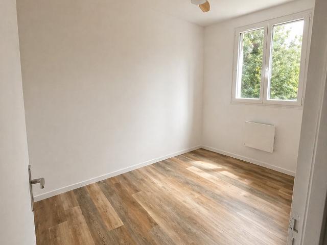 Maison 3 chambres à Carcans Maubuisson avec Jardin et Terras. 80m² Carcans