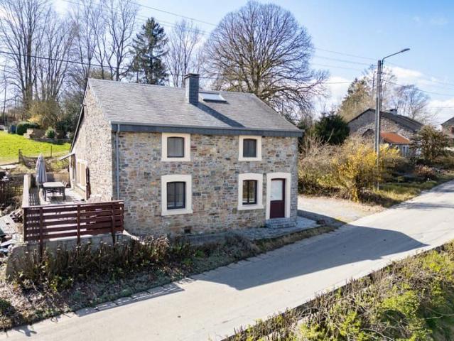 Maison 3 chambres à Dochamps Manhay