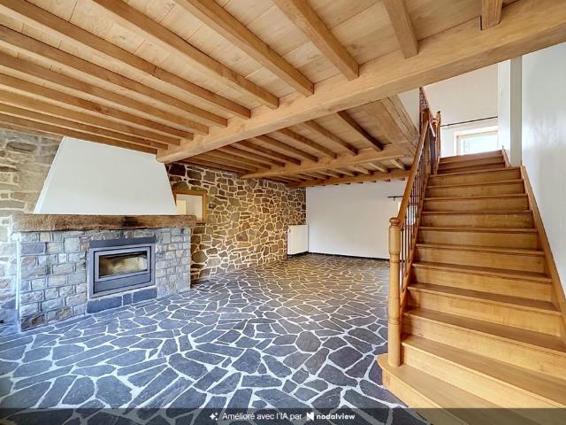 Maison 3 chambres à Dochamps Manhay