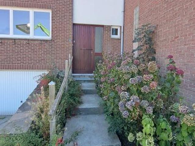 Maison 3 chambres à Grand Rechain