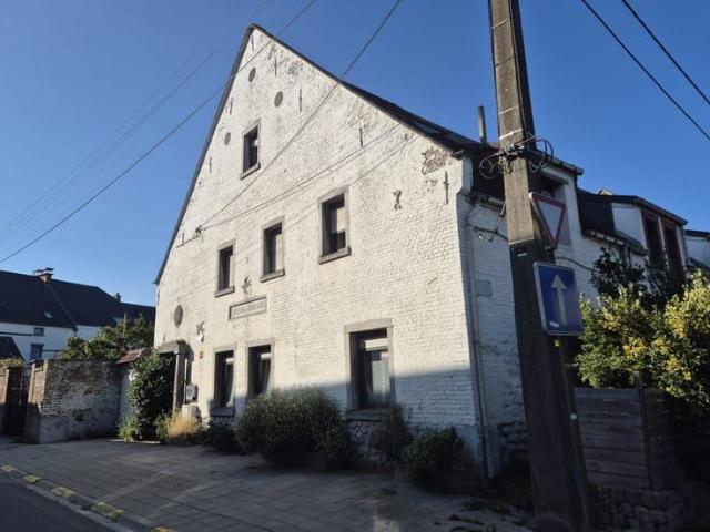 Maison 3 chambres à Lillois, à louer