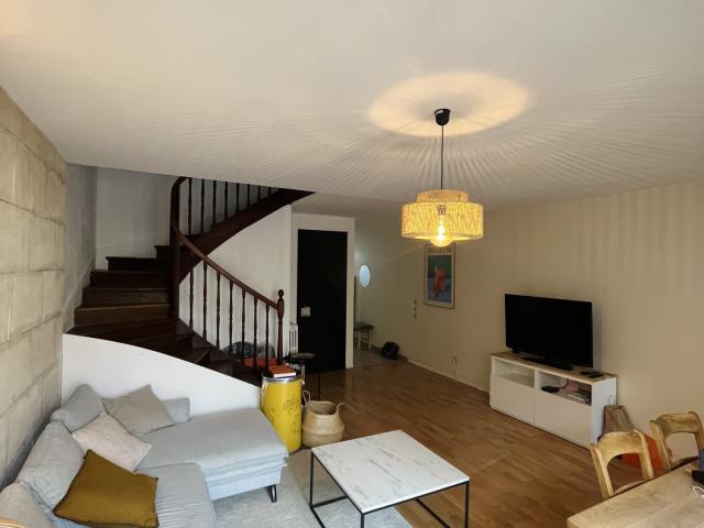 MAISON 3 CHAMBRES A LOUER AU BOUSCAT