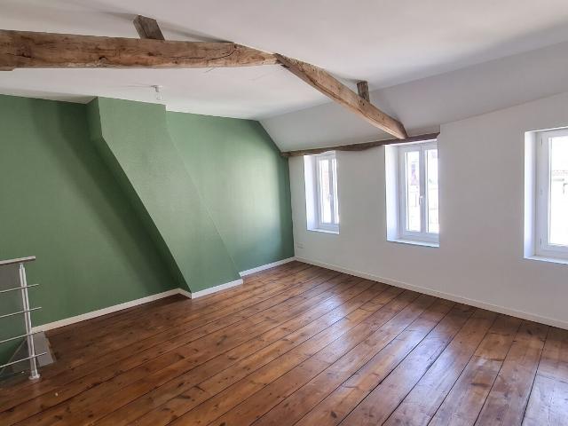 Maison 3 chambres à louer au centre de Saint Omer