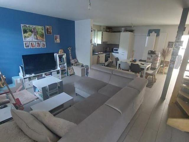 Maison 3 chambres à louer à Cortil Noirmont