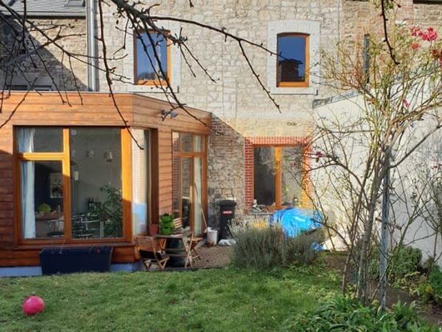 Maison 3 chambres à louer à Andenne EPC B