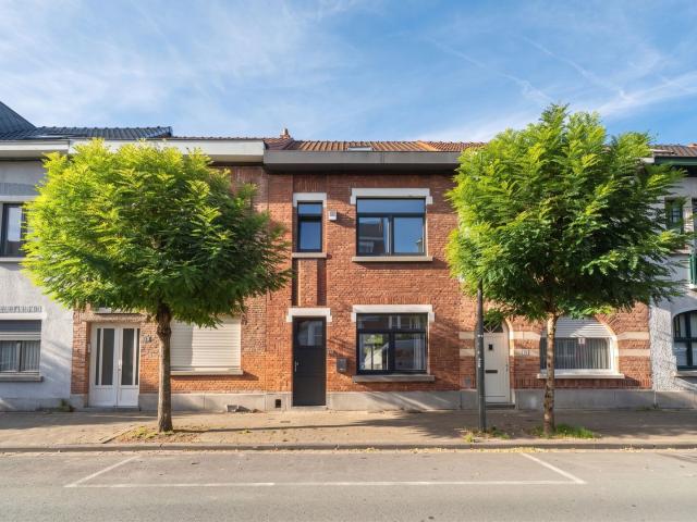 Maison 3 chambres a louer a Anderlecht