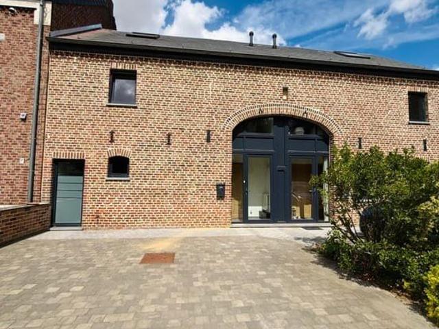 Maison 3 chambres à louer à Hannut 4280