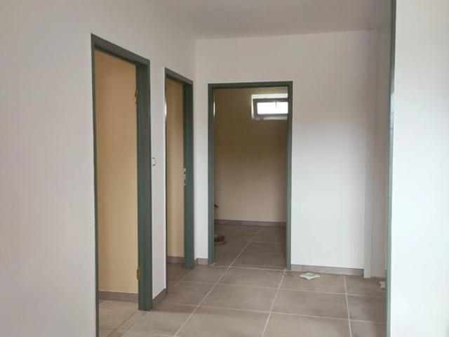 Maison 3 chambres à louer à Saillat sur Vienne