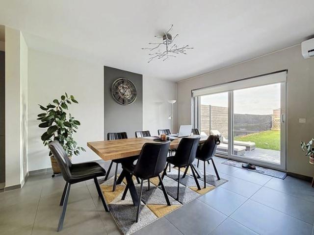 Maison 3 chambres à louer à Taintignies