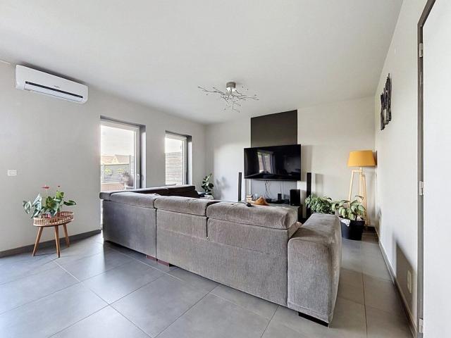 Maison 3 chambres à louer à Taintignies