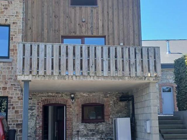 Maison 3 chambres à louer, Lierneux, EPC B