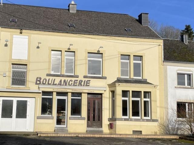 Maison 3 chambres à louer pour un an