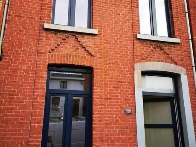 Maison 3 chambres à louer, Seraing 114m²