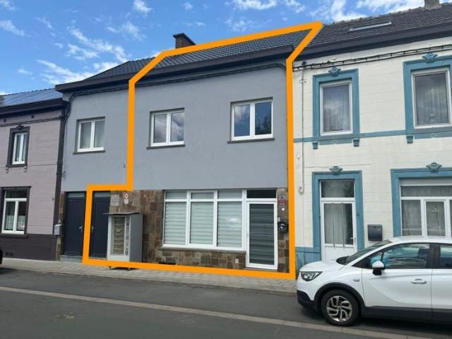 Maison 3 chambres à louer