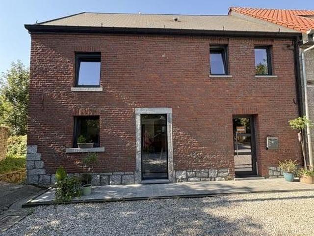 Maison 3 chambres à Rognée, EPC B