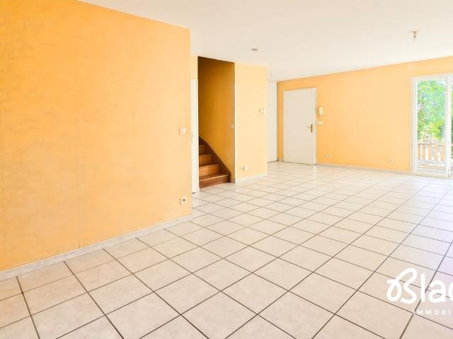 Maison 3 chambres à vendre à l'Isle d'Abeau 90m² L'Isle d'Abeau