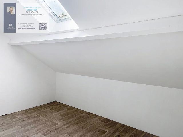 Maison 3 chambres Aix en Othe