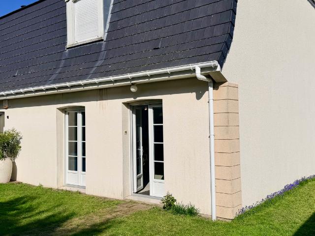 Maison 3 chambres AMBLETEUSE