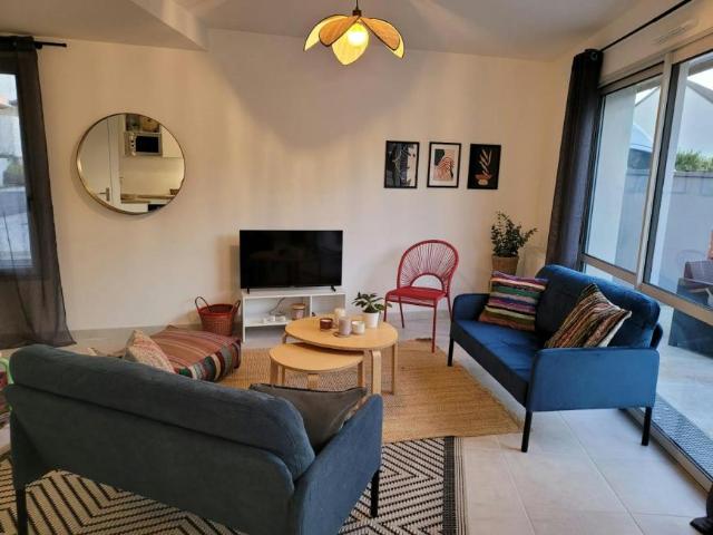Maison 3 chambres, Angers Angers 49100 DLS101884515